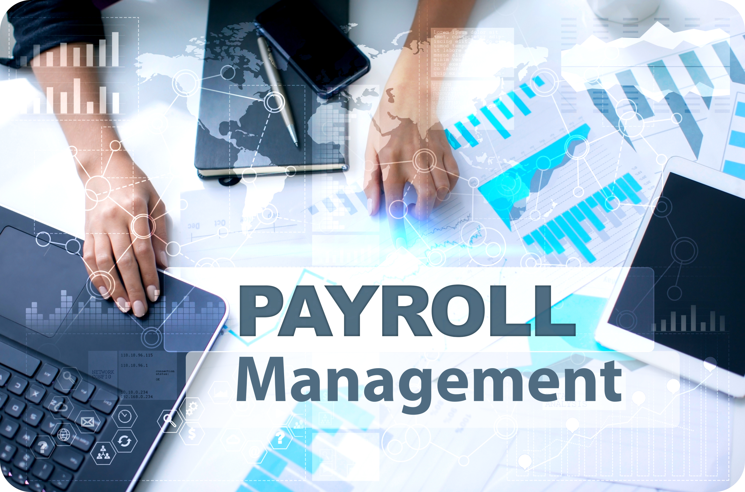 Payroll
