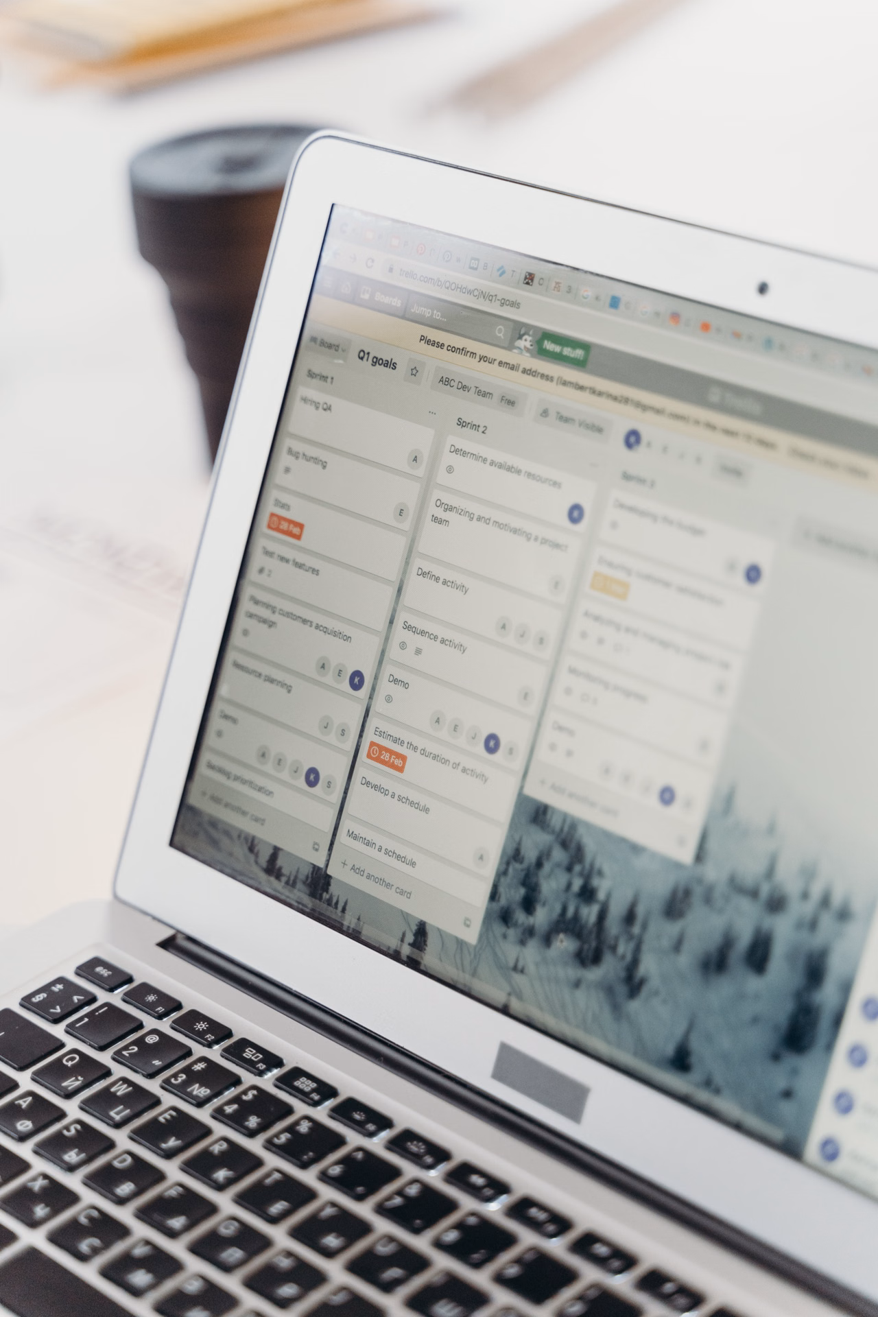 Payroll System